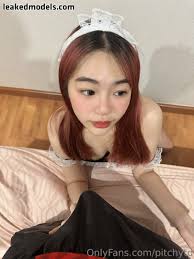 Pitchy  Pitchytd  pitchyt.d  pitcyt.d Nude Leaks OnlyFans Photo 40 -  Leaked Models