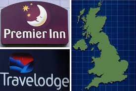 The premier inn app is the fastest and easiest way to book your perfect hotel. Premier Inn And Travelodge Reveal Where They Plan To Open New Hotels In The Uk The Argus