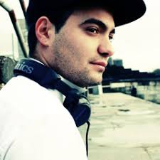 Stream DJ Perry White music