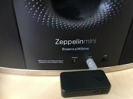 Great savings & free delivery / collection on many items. Bluetooth Empfanger Adapter Fur B W Zeppelin Classic Mini Und Iphone Android Ebay