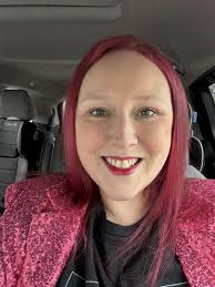 Meagan Wright Hernandez