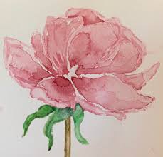 In youtube, the audience's engagement is extremely valuable. Watched How To Water Colour The Whole Of Easter Weekend On Youtube Painted My First Watercolour Card For Mother S Day Cardmaking