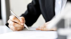 Use these tips to write a business contract for your company. How To Write A Watertight Supply Chain Contract Raconteur