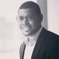 Darius Bates's Instagram, Twitter & Facebook