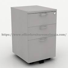 Atlantis office has a great selection of pedestals for both home and commercial offices. Office Mobile Pedestal Furnitures Selangor Kuala Lumpur