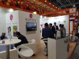 The last edition ofgulf food was held in dubai from 21 february 2021 to 25. Gulfood Dubai 21 25 February 2021 Numidia Your Expert Partner In Dairy