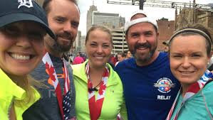 Detroit Marathon 2017: Relive our favorite tales from the long runs