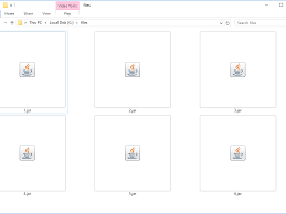 It runs on mobile phones and computers if java is installed. Jar File What It Is How To Open One
