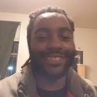 Nathaniel Hamm's Instagram, Twitter & Facebook