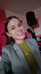 Hermana Solista Sonia