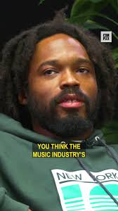 Danny Brown weighs in