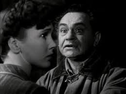 Lon Mcallister,Allene Roberts,Edward G. Robinson and Judith Anderson from  1947's The Red House. "***The Red House*** is a 1947 American [thriller  film](https://en.wikipedia.org/wiki/Thriller_film)[[1]](https://en.wikipedia.org/wiki/The_Red_House_(film  ...