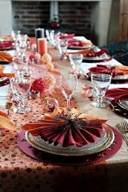 Table throws offer similar coverage to a tablecloth but don't fall to the floor on all sides, allowing breathing room around your table. Table Linens Lovetoknow