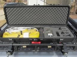 Maxtrax Pelican Case Tundratalk Net Toyota Tundra Discussion Forum Pelican Case Pelican Nissan Xterra