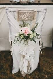 Image Result For Decorate Bride S Chair Wedding Chair Decorations Bridal Shower Chair Decoration Wedding Sign Decor