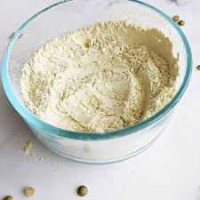Maybe you would like to learn more about one of these? Homemade Pea Protein Powder Easy Vegan Health My Lifestyle