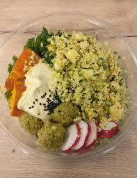 We did not find results for: Buddha Bowl Potimarron Monoprix