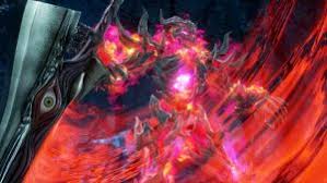 Charade plays much like edge master/inferno. Soulcalibur 6 News Reviews Videos And More