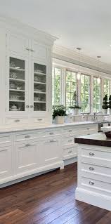 white kitchen design ideas. love the