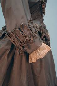 A Great Image Victorian Fashion Victorian Clothing Fashion Details