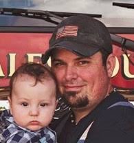 Benjamin R. "Ben" Weimer