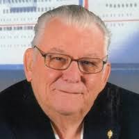 Tribute for Maurice Jack Seghers Sr.