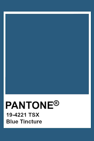 Pantone Blue Tincture Pantone Blue Pantone Colour Palettes Pantone Color