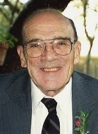 Charles Straub Obituary