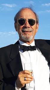 Bruce Macdonald Obituary