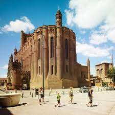Die günstigsten flüge zu städten in occitanie. Stadte Tourismus In Okzitanien