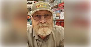 Ralph B. Dorton Obituary (2023)