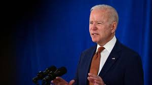 Ken salazar, 'sully' sullenberger also get posts. Biden Poised To Announce First Slate Of Ambassador Nominees As He Eyes First Trip Abroad