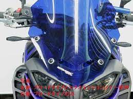 ポッシュフェイス製シーケンシャルウインカーに対応する延長ステー3種類が販売中 最新バイクニュース バイクのことならバイクブロス 最新 バイク ウインカー ledテールランプ