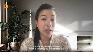 🎬 [#SeraiSpotlight #iwd2022] Michelle Mak, Head of Partnership and  Enterprise Learning at Dun & Bradstreet, sat down with us to talk about why  #power and #possessions are secondary and the importance of