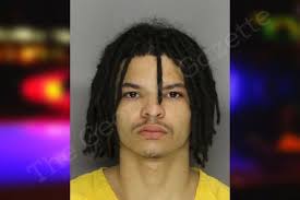 Cobb County Mugshots