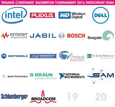 Ratings by 472 dell global business center sdn bhd employees. Pcbt Penang Companies Badminton Tournament 2016 Men Team 1 Intel Microelectronics M Sdn Bhd 2 Plexus Manufacturing Sdn Bhd 3 Dell Global Business Center Sdn Bhd 4 Wd Media Malaysia