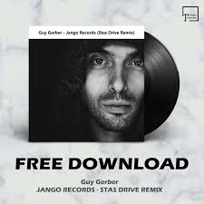 FREE DOWNLOAD: Guy Gerber