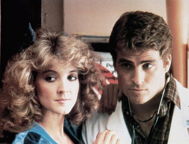 Young Doctors in Love (1982)