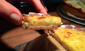 Siebenburger Rahm Hanklich Rumanisches Essen Rumanische Rezepte Kuchen Rezepte