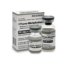 Image result for Melphalan