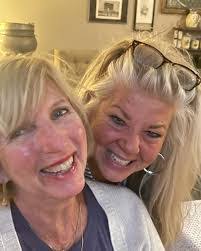 Annmarie Mitchell's Instagram, Twitter & Facebook