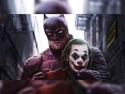 1,311,351 likes · 33,477 talking about this. A Recast Joker Might Be One Of The Villains In Matt Reeves Batman Trilogy