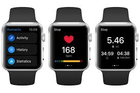 It later provides many meaningful insights and stats for users to stay improving a day. The Best Running Apps On The Apple Watch 20 Fit
