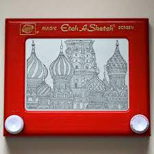 Memes Masterpieces And Pokemon Etch A Sketch D Hipsthetic