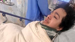 Fundraiser by Connie Delgado : Support Fabian's Fight Against VHL