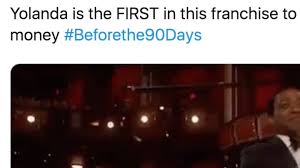 Before the 90 days crying. 10 Best Memes From 90 Day Fiance Before The 90 Days Season 4