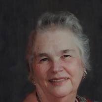 Edna Mae Lindahl Obituary