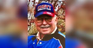 Obituary information for James R. Hanaway