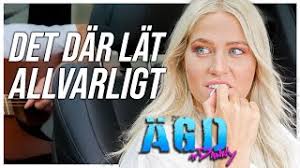 Carpool Karaoke med Klara Hammarström