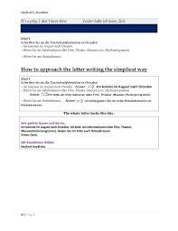 Wenn das wetter schön ist, feiern wir die party draußen mehr informationen zum umgang mit nutzerdaten bei google analytics finden sie in der. Goethe Zertifikat Telc A1 Briefe